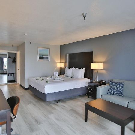 Best Western Surf City Huntington Beach Zewnętrze zdjęcie