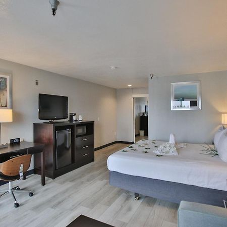Best Western Surf City Huntington Beach Zewnętrze zdjęcie