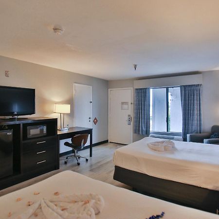 Best Western Surf City Huntington Beach Zewnętrze zdjęcie