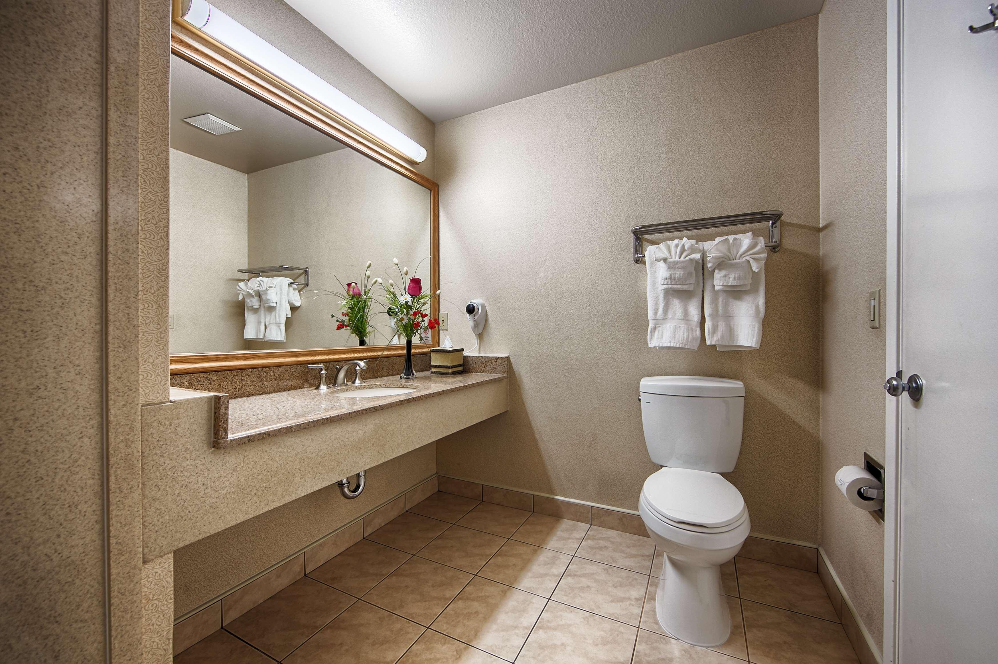Best Western Surf City Huntington Beach Zewnętrze zdjęcie