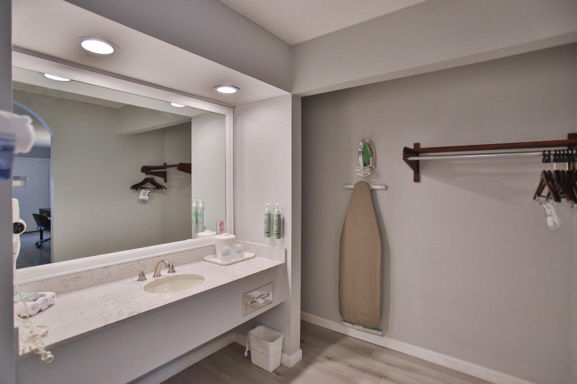 Best Western Surf City Huntington Beach Zewnętrze zdjęcie