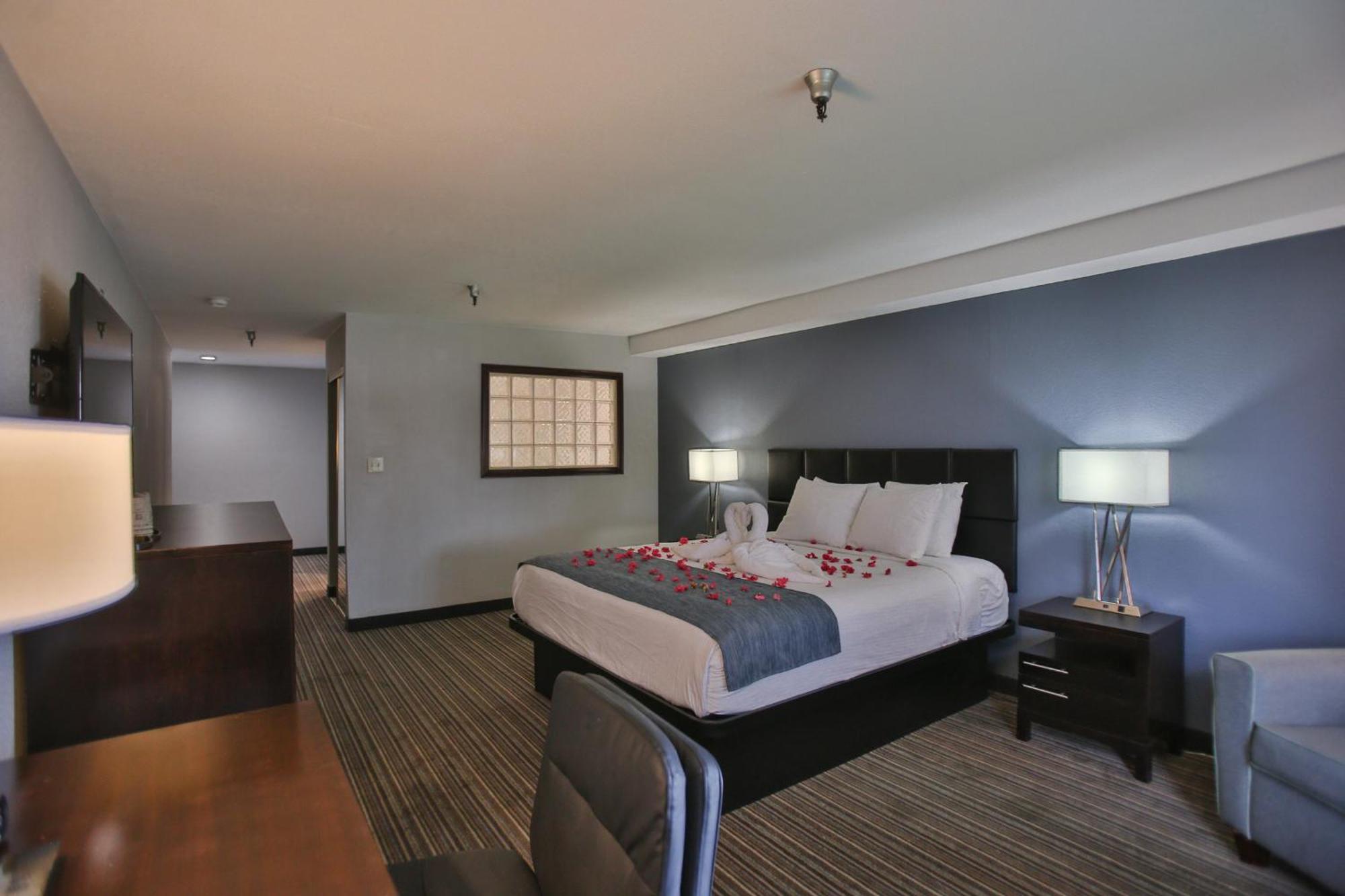 Best Western Surf City Huntington Beach Zewnętrze zdjęcie