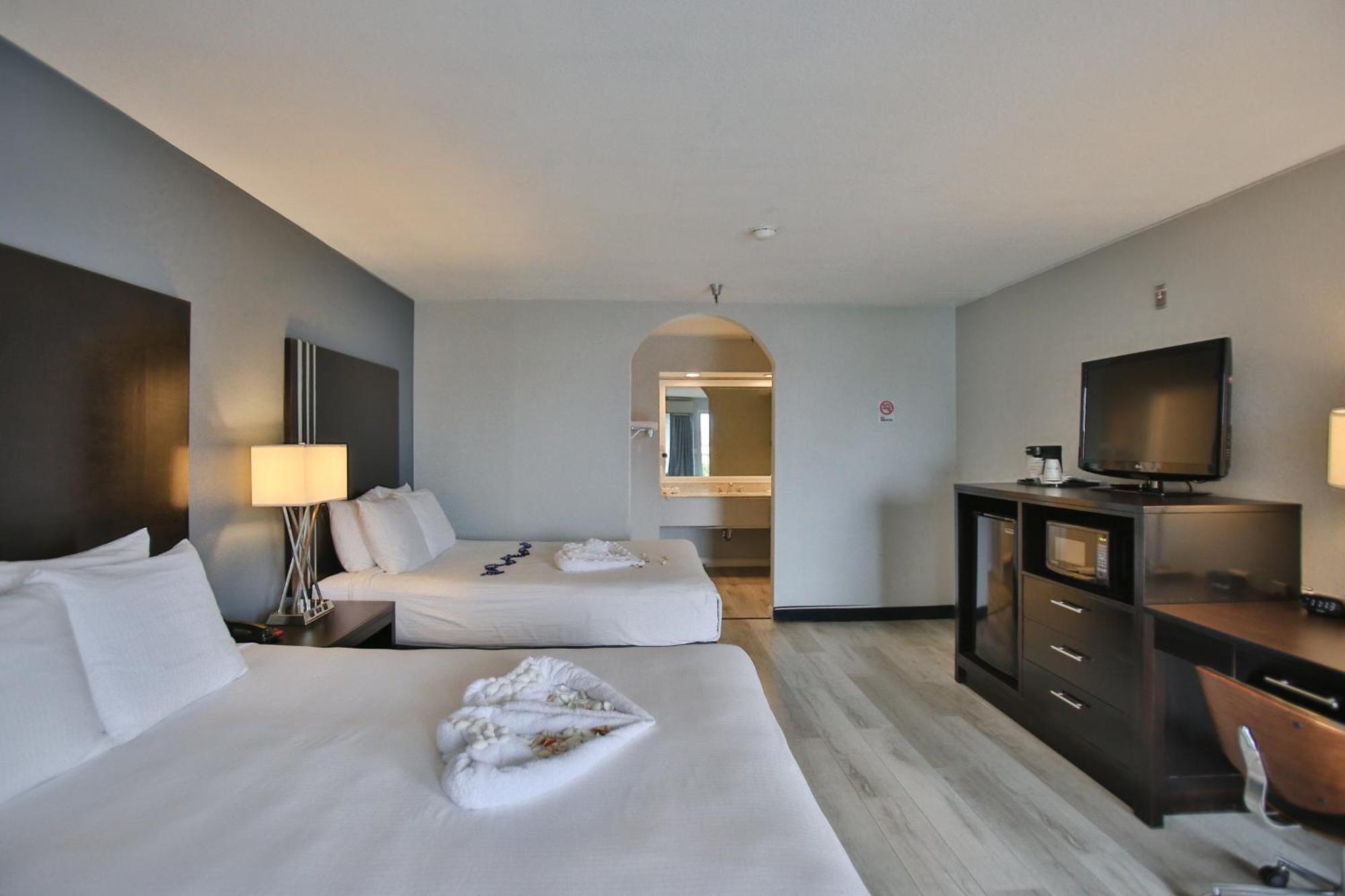 Best Western Surf City Huntington Beach Zewnętrze zdjęcie