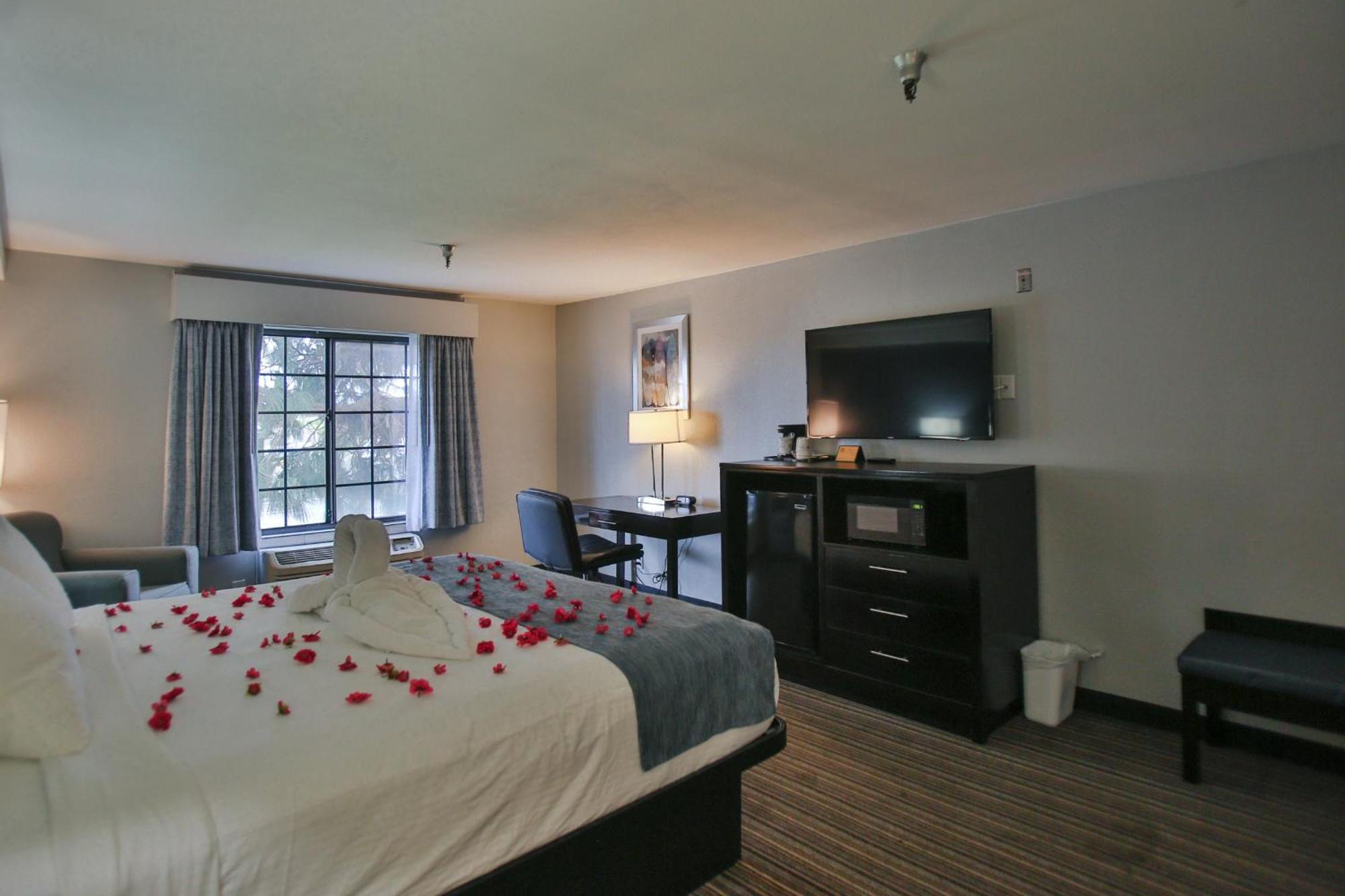 Best Western Surf City Huntington Beach Zewnętrze zdjęcie