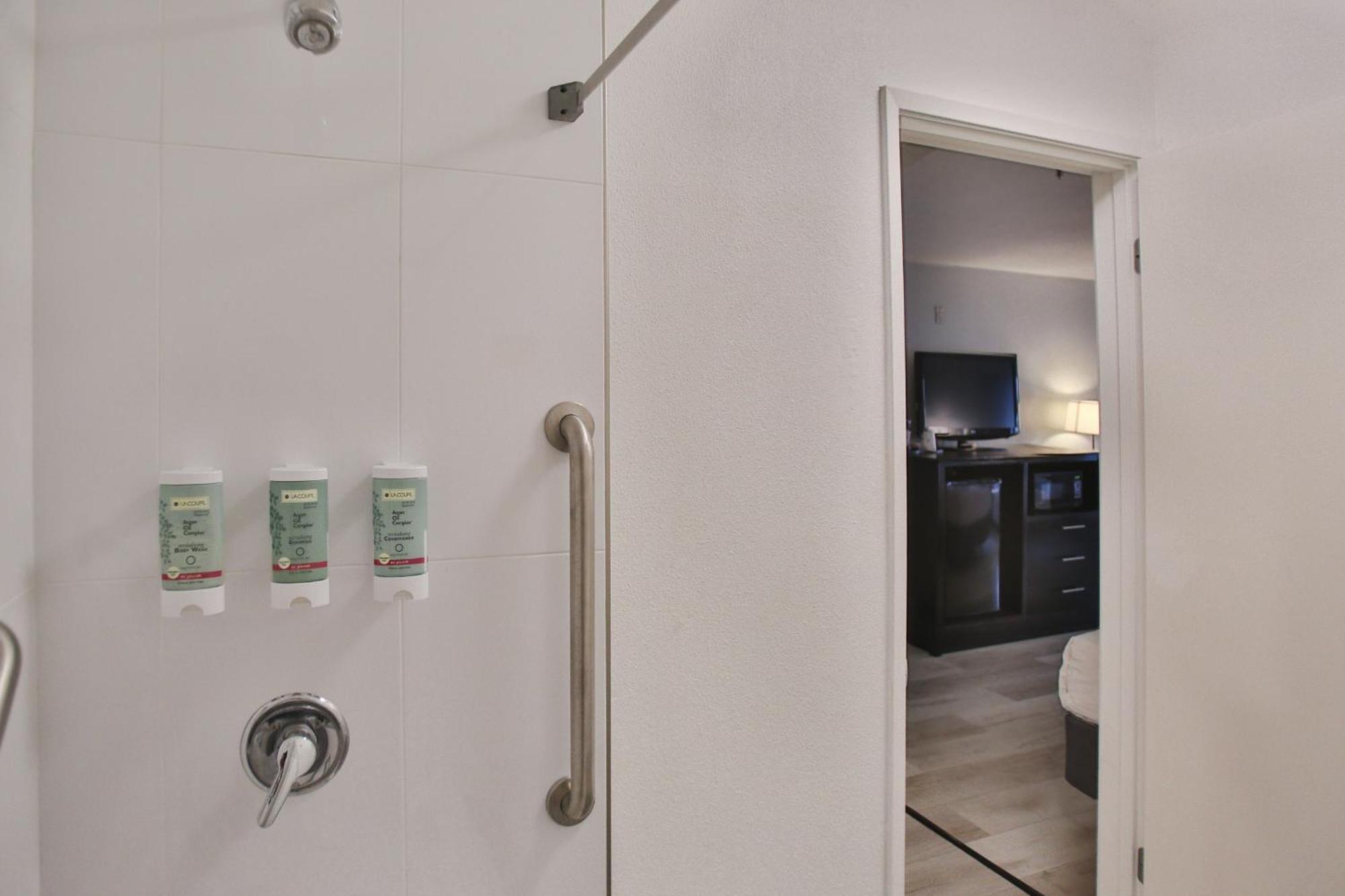 Best Western Surf City Huntington Beach Zewnętrze zdjęcie