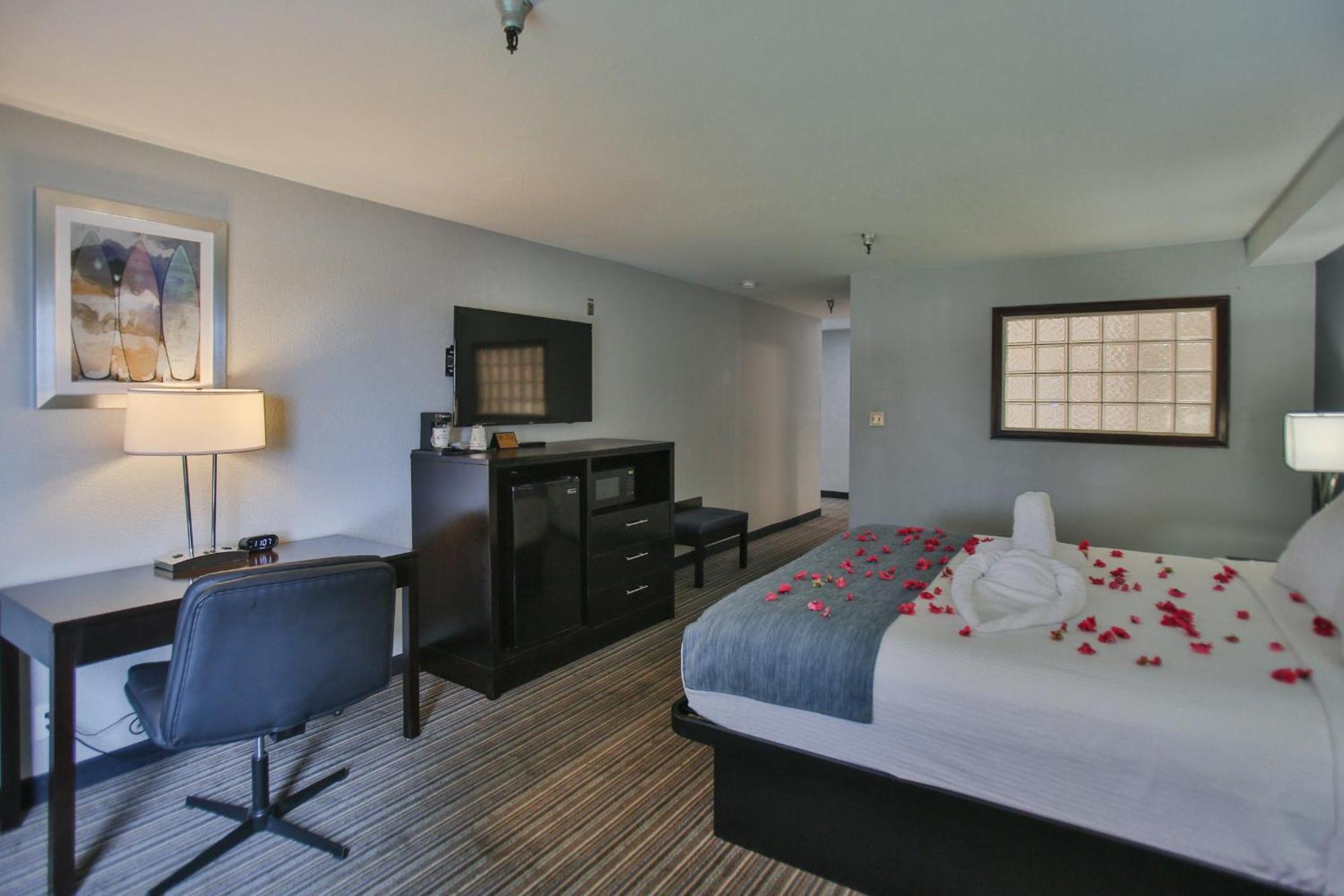 Best Western Surf City Huntington Beach Zewnętrze zdjęcie