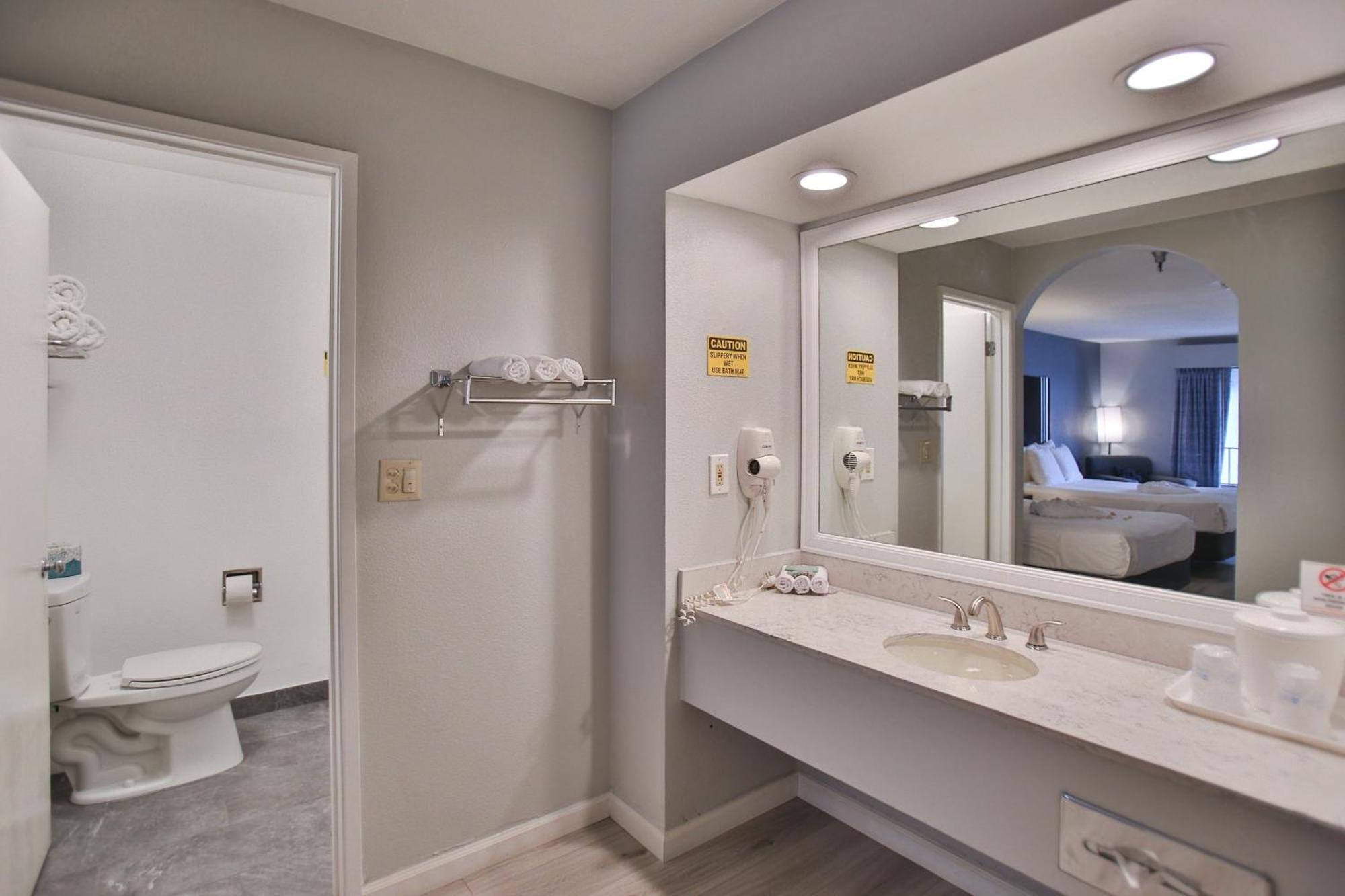Best Western Surf City Huntington Beach Zewnętrze zdjęcie
