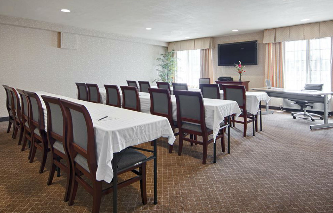 Best Western Surf City Huntington Beach Zewnętrze zdjęcie